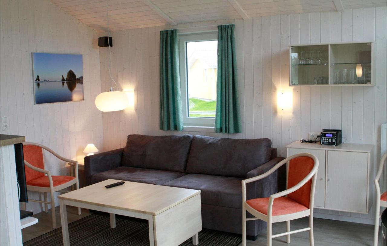 Villa Deichblick 10 - Dorf 2 R Friedrichskoog Exterior foto